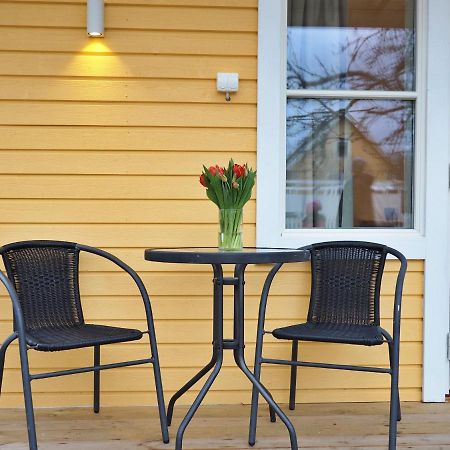 Kristina Attefall I Vaesterhaninge Kültér fotó
