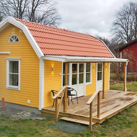 Kristina Attefall I Vaesterhaninge Kültér fotó