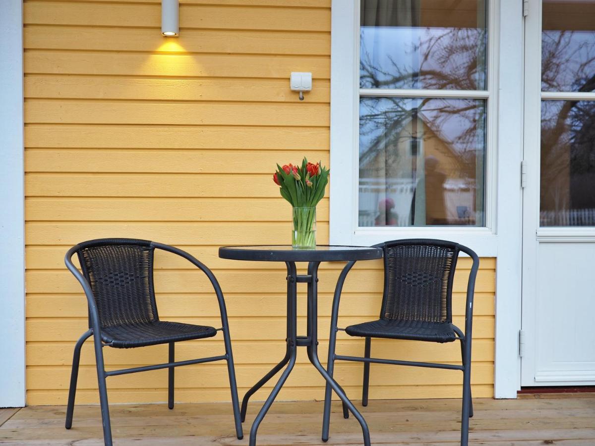 Kristina Attefall I Vaesterhaninge Kültér fotó
